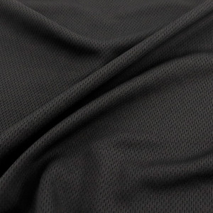 ผ้าเม็ดข้าวสารไมโคร(ดำ) - secondary