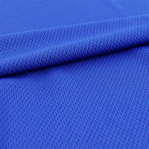 ผ้าเม็ดข้าวสารไมโคร(น้ำเงิน) - secondary