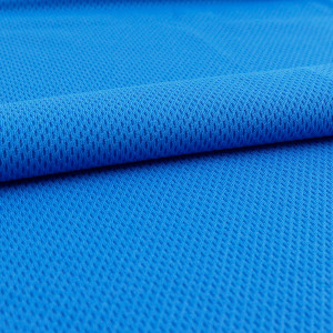 ผ้าเม็ดข้าวสารไมโคร(ฟ้าทะเล) - secondary