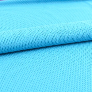 ผ้าเม็ดข้าวสารไมโคร(ฟ้าใส) - secondary