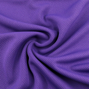 ผ้าเม็ดข้าวสารไมโคร(ม่วงเข้ม) - primary