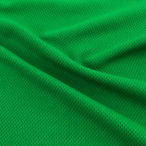 ผ้าเม็ดข้าวสารไมโคร(เขียวสด) - primary