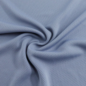 ผ้าเม็ดข้าวสารไมโคร(เทา) - primary