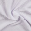 ผ้าเม็ดข้าวสารไมโคร(ขาวจั๊วะ) (TM4 - ขาวจั้ว)