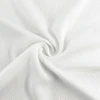 ผ้าเม็ดข้าวสารไมโคร(ขาวยุโรป) (TM20 - ขาวยุโรป)