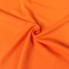 ผ้าเม็ดข้าวสารไมโคร(ส้มทาโร่) (TM39 - ส้มทาโร่)