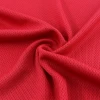 ผ้าเม็ดข้าวสารไมโคร(แดง) รูปที่ 1