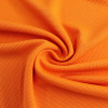 ผ้าเม็ดข้าวโพดไมโคร(ส้มทาโร่) (TM39 - ส้มทาโร่)