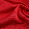 ผ้าเม็ดข้าวโพดไมโคร(แดง) (TM1 - แดง)