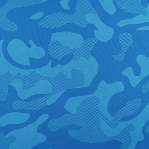 ผ้าแจ็คการ์ด(Blue TM8) - secondary