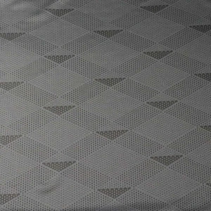 ผ้าแจ็คการ์ด(D.Grey) - primary