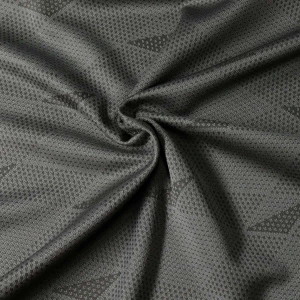 ผ้าแจ็คการ์ด(D.Grey) - secondary