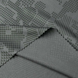 ผ้าแจ็คการ์ด(D.Grey) - secondary