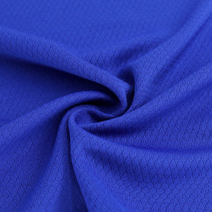 ผ้าแจ็คการ์ด(น้ำเงิน) - primary