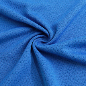 ผ้าแจ็คการ์ด(ฟ้าทะเล) - primary