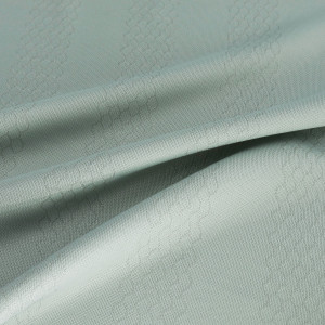 ผ้าแจ็คการ์ด(เทาอ่อน) - secondary