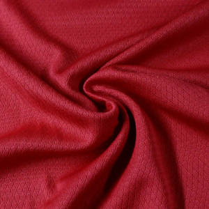 ผ้าแจ็คการ์ด(แดง) - primary