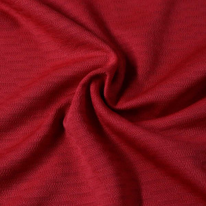 ผ้าแจ็คการ์ด(แดง) - primary