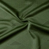 ผ้าแจ็คการ์ด(Military Green) 