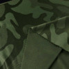 ผ้าแจ็คการ์ด(Military Green) รูปที่ 1