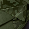 ผ้าแจ็คการ์ด(Military Green) รูปที่ 2