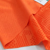 ผ้าแจ็คการ์ด(Orange) รูปที่ 3