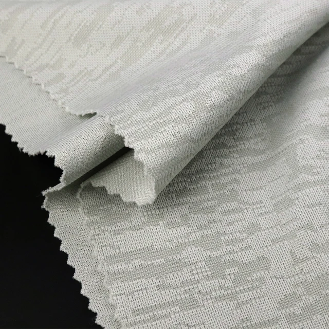 ผ้าแจ็คการ์ด