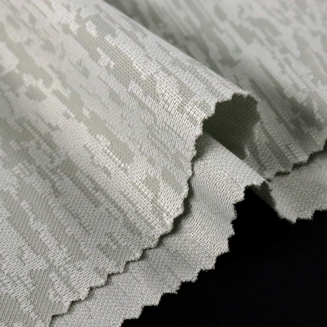 ผ้าแจ็คการ์ด