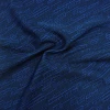 ผ้าแจ็คการ์ดกราฟิค (น้ำเงิน) (TM9 - น้ำเงิน)