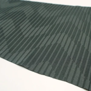 ผ้าแจ็คการ์ดก้างปลา (เทาเปียกปูน) - secondary