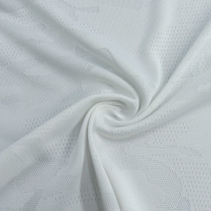 ผ้าแจ็คการ์ดทหาร(ขาวยุโรป) - primary