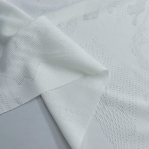 ผ้าแจ็คการ์ดทหาร(ขาวยุโรป) - secondary