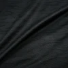 ผ้าแจ็คการ์ดลายเสือ (ดำ) (TM15 - ดำ)
