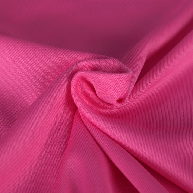 ผ้าไมโครบาง(ชมพูพิ้งค์)