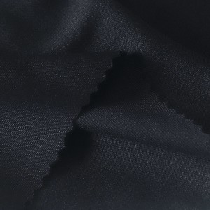 ผ้าไมโครบาง(ดำ) - secondary