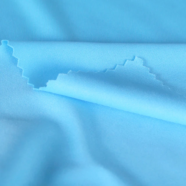 ผ้าไมโครบาง(ฟ้าใส)