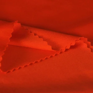 ผ้าไมโครบาง(ส้มสด) - secondary