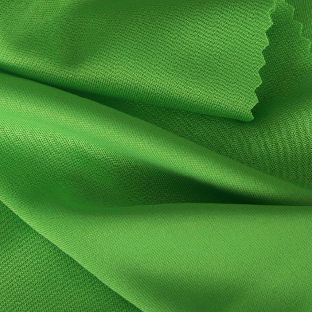 ผ้าไมโครบาง(เขียวตอง)