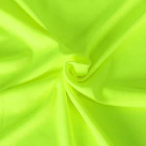 ผ้าไมโครบาง(เหลืองสะท้อน) - primary