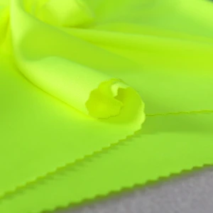 ผ้าไมโครบาง(เหลืองสะท้อน) - secondary