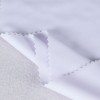 ผ้าไมโครละเอียด(ขาวจั๊วะ) (TM4 - ขาวจั้ว)