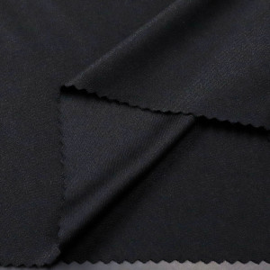 ผ้าไมโครเรียบ(ดำ) - secondary