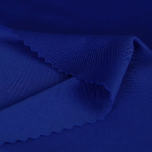 ผ้าไมโครเรียบ(น้ำเงิน) - primary