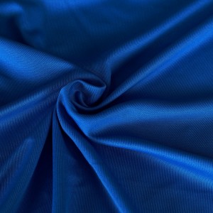 ผ้าไมโครเรียบ(ฟ้าทะเล) - primary