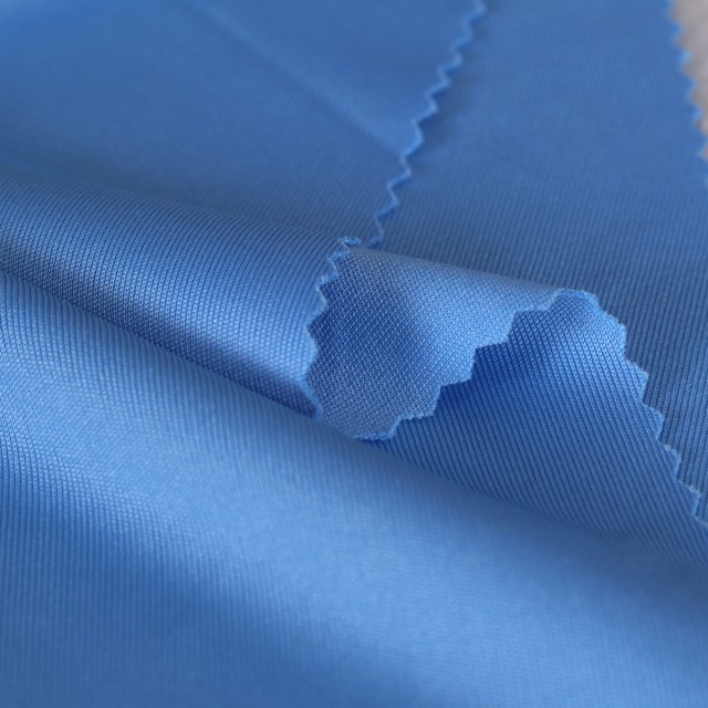 ผ้าไมโครเรียบ(ฟ้าอ่อน)