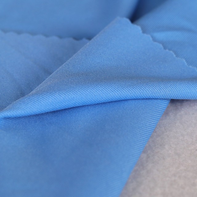 ผ้าไมโครเรียบ(ฟ้าอ่อน)