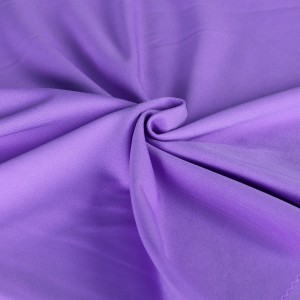 ผ้าไมโครเรียบ(ม่วงอ่อน) - primary
