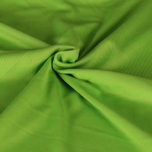 ผ้าไมโครเรียบ(เขียวตอง) - primary