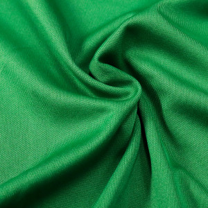 ผ้าไมโครเรียบ(เขียวสด) - primary