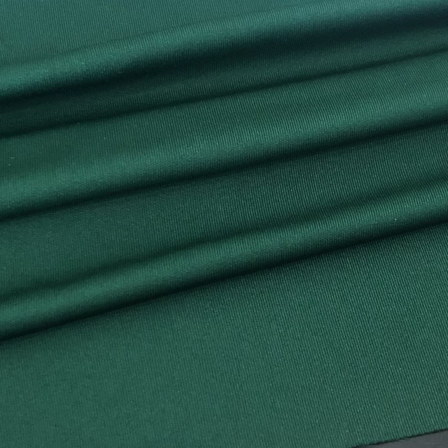 ผ้าไมโครเรียบ(เขียวหัวเป็ด)